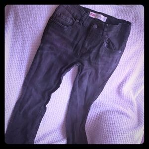 Like new Boys Levi's